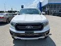 2021 Ford Ranger Lariat *FX4 OFF ROAD PACKAGE LEATHER*