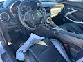 2019 Chevrolet Camaro SS