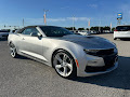 2019 Chevrolet Camaro SS