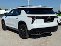2026 Chevrolet Traverse FWD RS