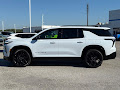 2026 Chevrolet Traverse FWD RS