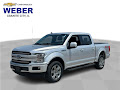2019 Ford F-150 Lariat *SUNROOF LEATHER LOADED*