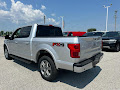 2019 Ford F-150 Lariat *SUNROOF LEATHER LOADED*