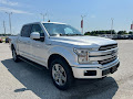 2019 Ford F-150 Lariat *SUNROOF LEATHER LOADED*