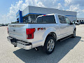2019 Ford F-150 Lariat *SUNROOF LEATHER LOADED*