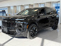 2026 Chevrolet Traverse AWD RS