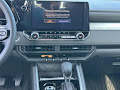 2026 Chevrolet Colorado 4WD LT