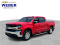 2019 Chevrolet Silverado 1500 LT *ONE OWNER*