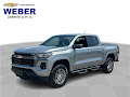 2024 Chevrolet Colorado 2WD LT