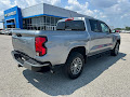 2024 Chevrolet Colorado 2WD LT