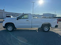 2026 Chevrolet Silverado 1500 Work Truck
