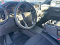 2026 Chevrolet Silverado 1500 Work Truck