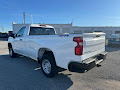 2026 Chevrolet Silverado 1500 Work Truck