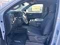 2026 Chevrolet Silverado 1500 Work Truck