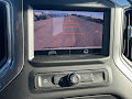 2026 Chevrolet Silverado 1500 Work Truck