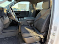 2026 Chevrolet Silverado 1500 Work Truck