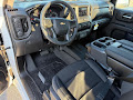 2026 Chevrolet Silverado 1500 Work Truck