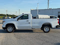 2026 Chevrolet Silverado 1500 Work Truck