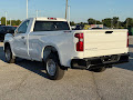 2026 Chevrolet Silverado 1500 Work Truck