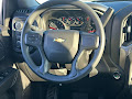 2026 Chevrolet Silverado 1500 Work Truck