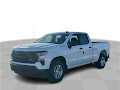 2026 Chevrolet Silverado 1500 Work Truck
