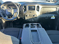 2026 Chevrolet Silverado 1500 Work Truck