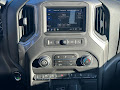 2026 Chevrolet Silverado 1500 Work Truck