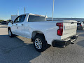 2026 Chevrolet Silverado 1500 Work Truck