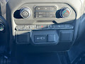 2026 Chevrolet Silverado 1500 Work Truck