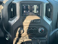 2026 Chevrolet Silverado 2500HD Work Truck