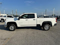 2026 Chevrolet Silverado 2500HD Work Truck