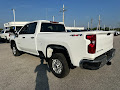 2026 Chevrolet Silverado 2500HD Work Truck