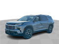 2026 Chevrolet Traverse FWD High Country