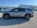 2026 Chevrolet Traverse FWD High Country