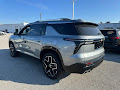 2026 Chevrolet Traverse FWD High Country