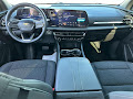 2024 Chevrolet Traverse LS