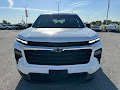 2024 Chevrolet Traverse LS