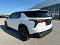 2024 Chevrolet Traverse LS