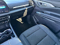 2024 Chevrolet Traverse LS