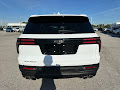 2024 Chevrolet Traverse LS