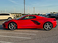 2026 Chevrolet Corvette 1LT