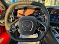 2026 Chevrolet Corvette 1LT
