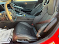 2026 Chevrolet Corvette 1LT