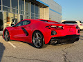 2026 Chevrolet Corvette 1LT