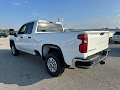 2026 Chevrolet Silverado 2500HD Work Truck