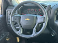 2026 Chevrolet Silverado 2500HD Work Truck