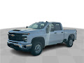 2026 Chevrolet Silverado 2500HD Work Truck