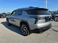 2026 Chevrolet Traverse FWD High Country