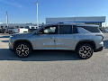 2026 Chevrolet Traverse FWD High Country