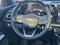 2026 Chevrolet Traverse FWD High Country